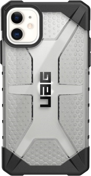 

Панель UAG Plasma для Apple iPhone 11 Ice