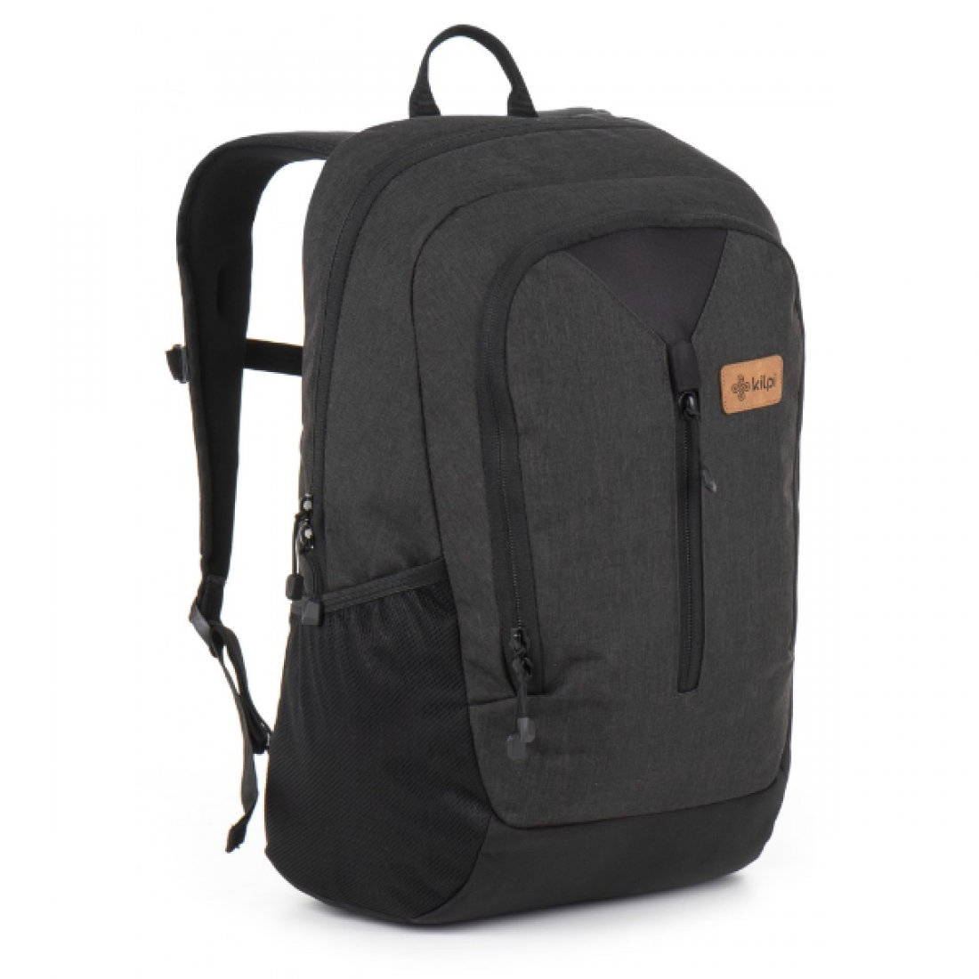 

Рюкзак Kilpi Urban Spirit 25 л Темно-серый (GU0012KIDGYUNI)