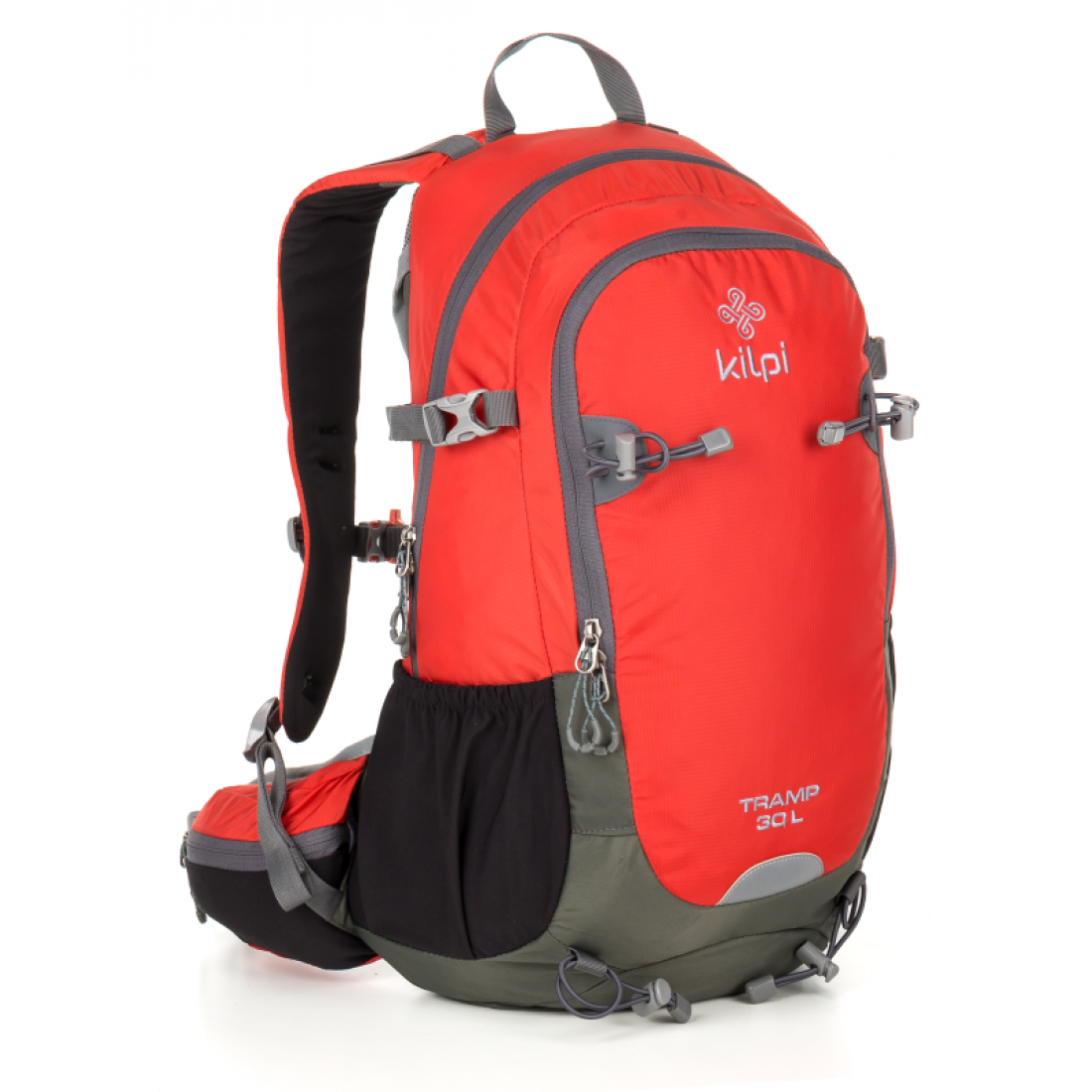 

Рюкзак Kilpi Tramp-U Красный 30 л ( IU0161KIREDUNI)