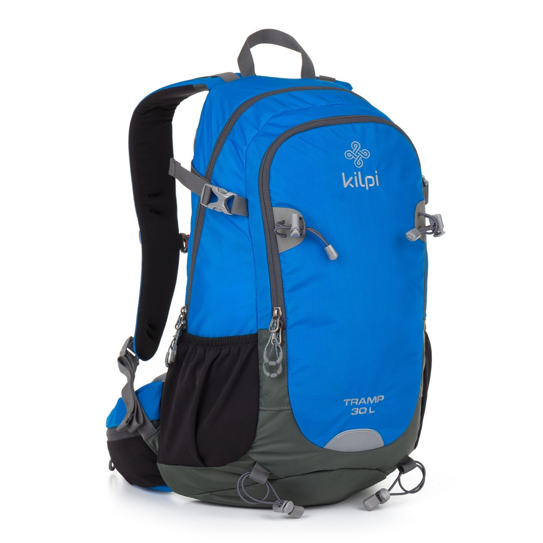

Рюкзак Kilpi Tramp-U Синий 30 л ( IU0161KIBLUUNI)