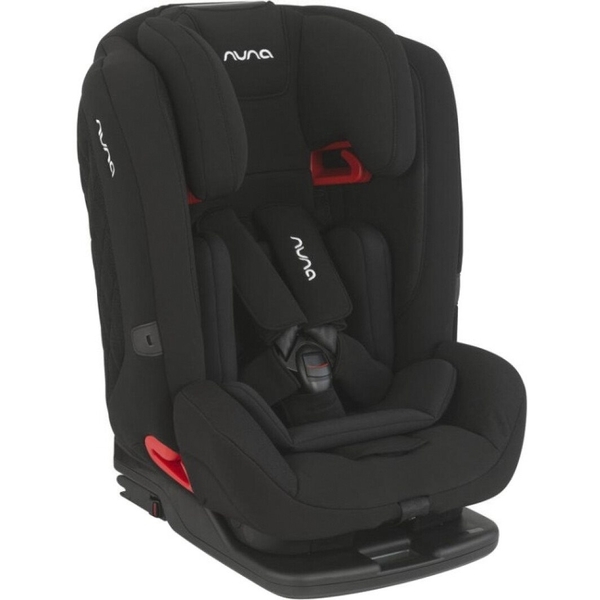 

Автокресло Nuna MYTI ISOFIX i-Size Caviar (CS10800CVRGL)