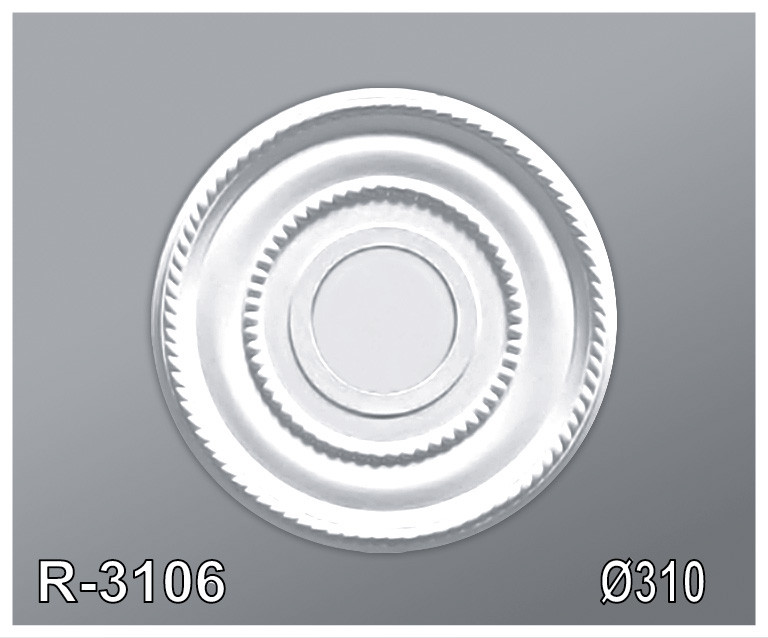 

Розетка Perimeter R03106