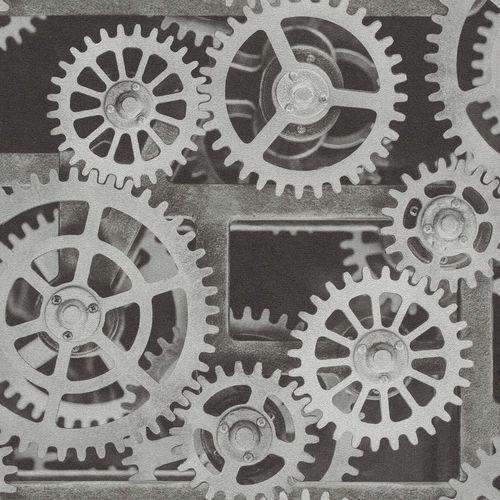 

Обои Rasch Factory 3 940107