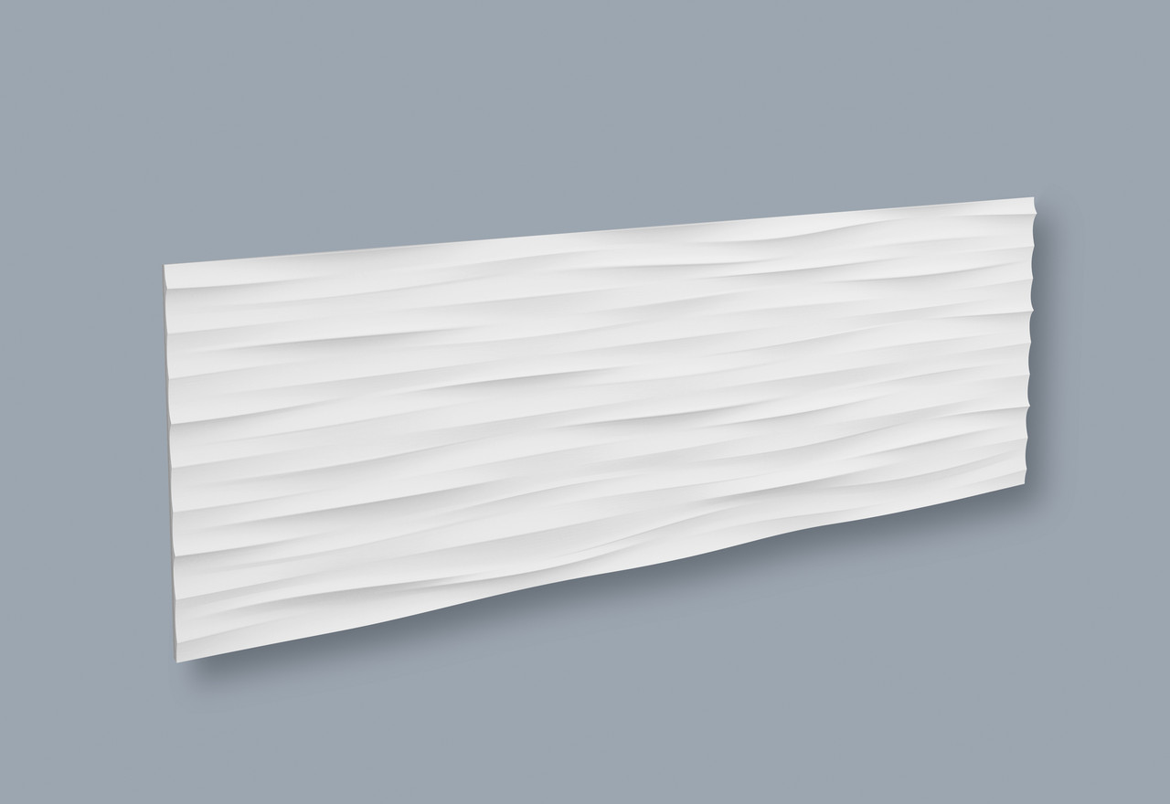 

3D панель NMC Arstyl Wave
