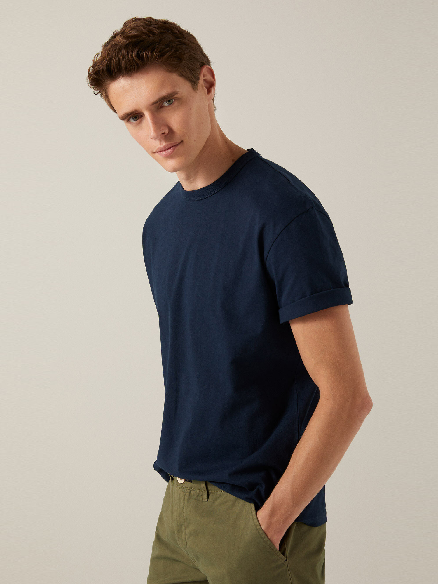 

Футболка Springfield 242292-11 L