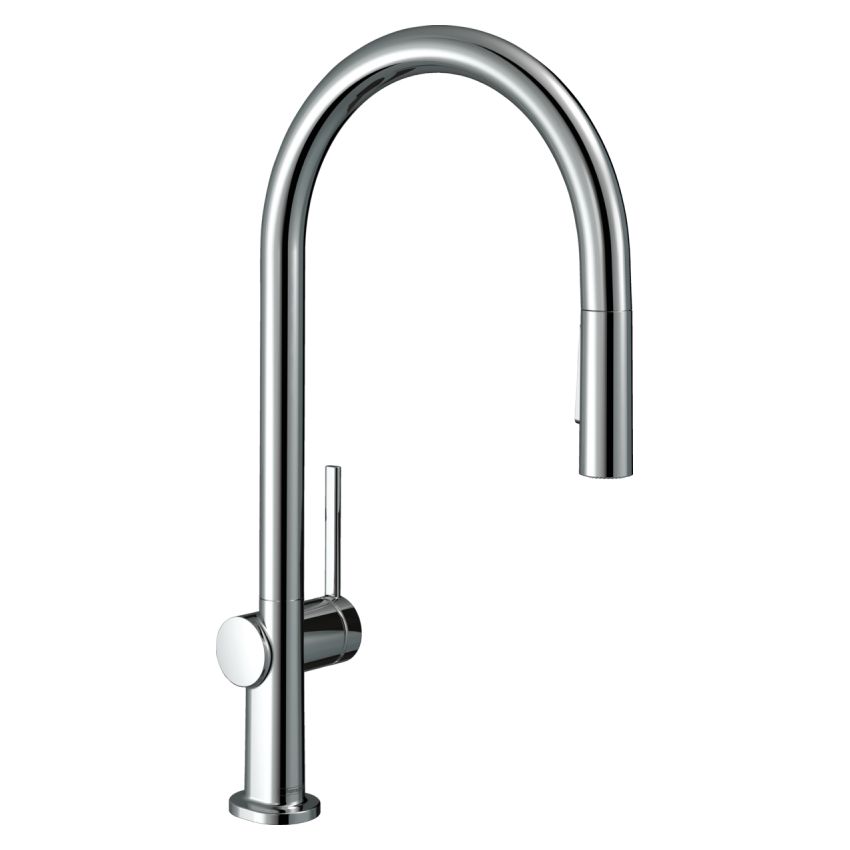 

Смеситель для кухни Hansgrohe Talis M54 72801000