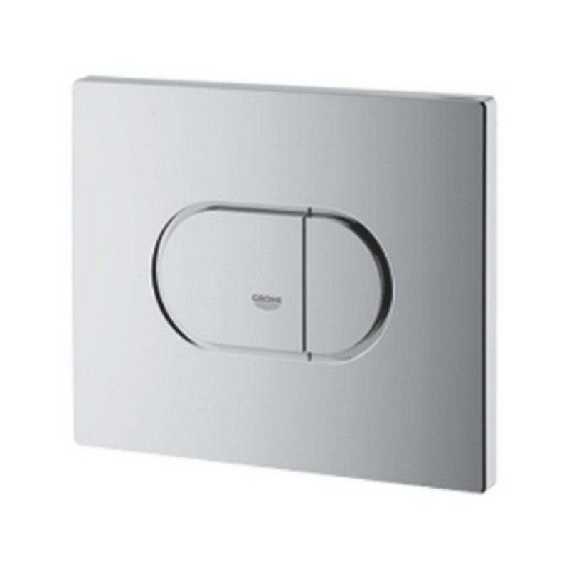 

Накладная панель Grohe Arena Cosmopolitan 38858000
