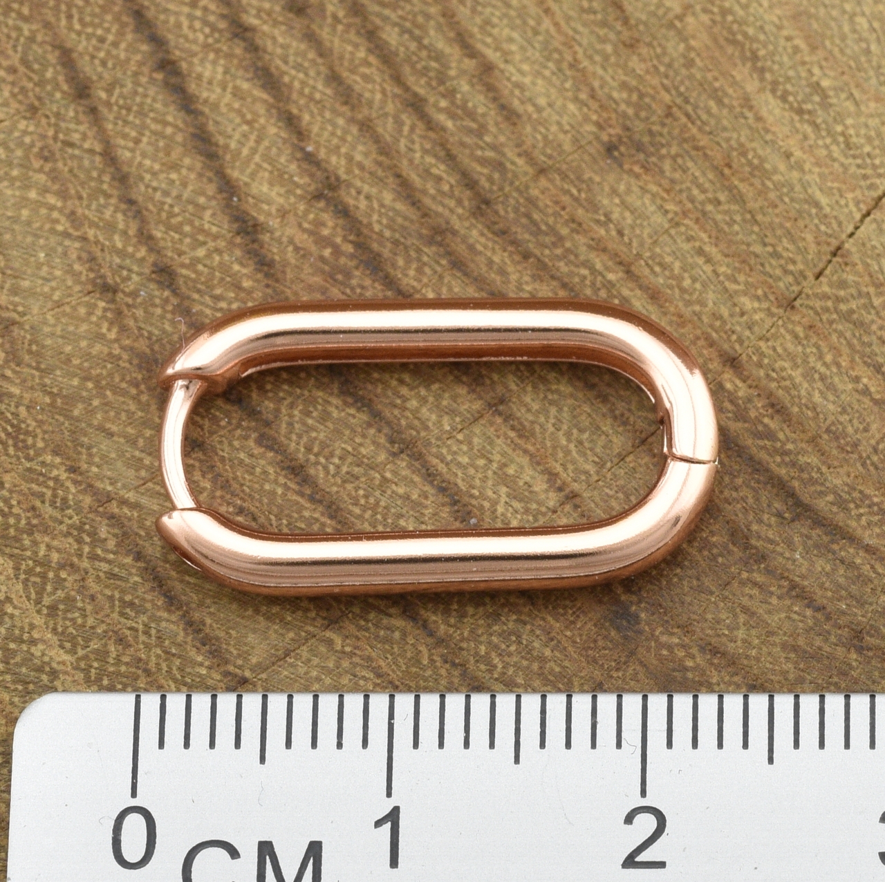 

Сережки Xuping 30966 розмір 22х2 мм вага 3.1 г позолота РО