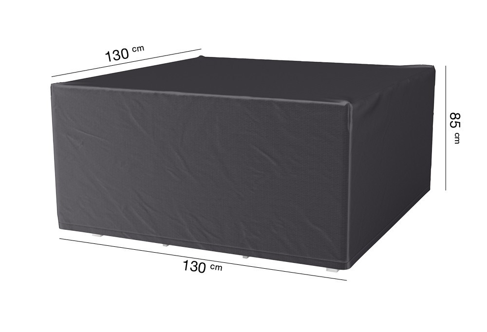 

Захисний чохол для обідньої групи 130X130X85