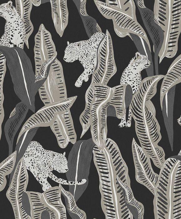 

Обои Khroma Ombra OMB103