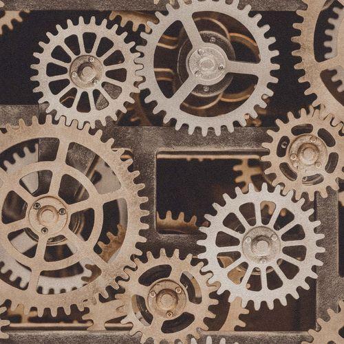 

Обои Rasch Factory 3 940114