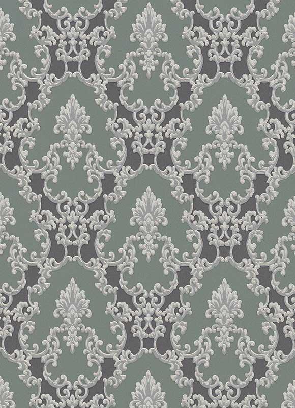 

Обои Erismann Palais Royal 6376-18