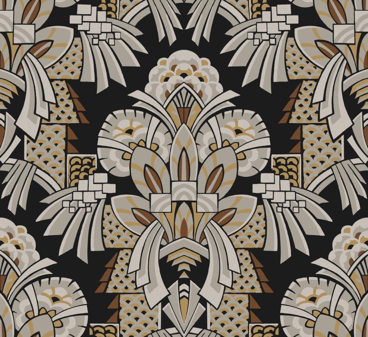 

Обои Khroma Folies FOL704