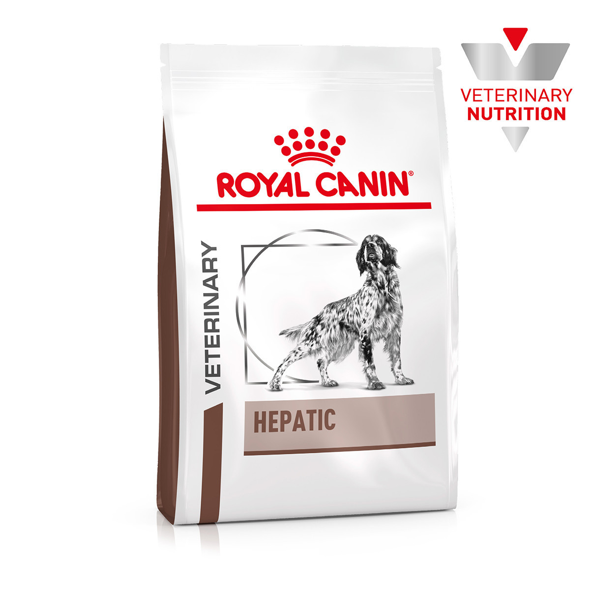 

Лечебный сухой корм для собак Royal Canin Hepatic Canine, 1.5 кг