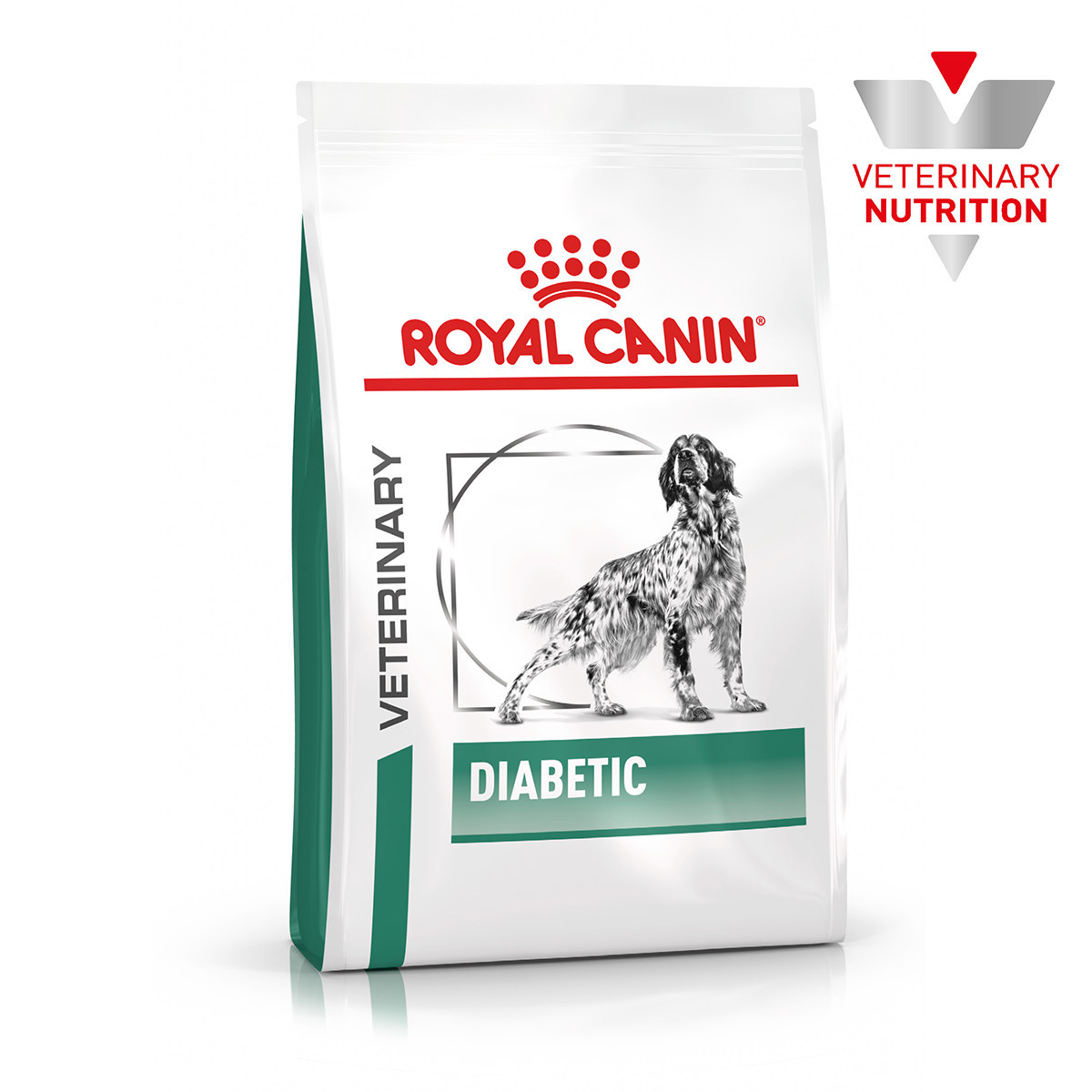 

Лечебный сухой корм для собак Royal Canin Diabetic 1.5 кг