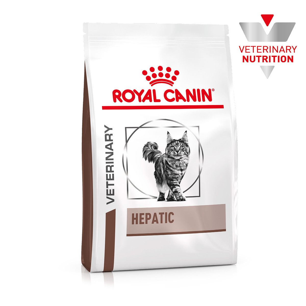 

Лечебный сухой корм для котов Royal Canin Hepatic при болезнях печени , 4 кг