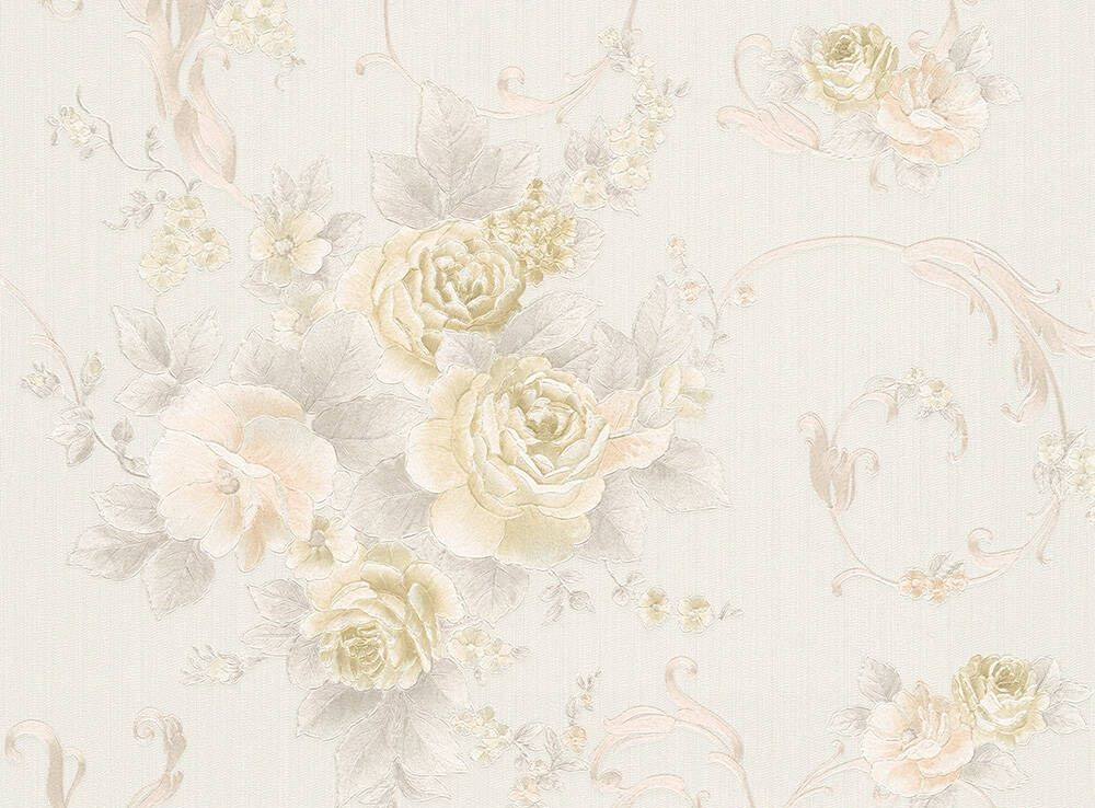 

Обои AS Creation Romantico 4 30647-1