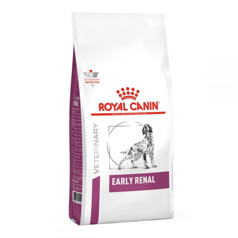 

Лечебный сухой корм для собак Royal Canin Renal Early Canine, 2 кг