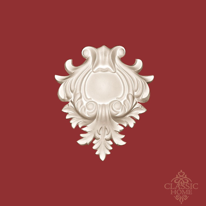 

Орнамент Classic Home HW-52370