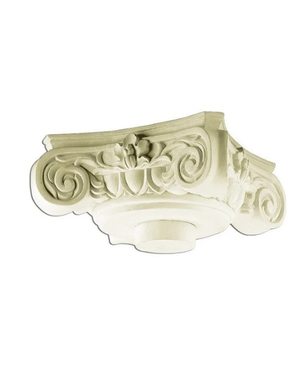 

Капитель колонны Gaudi L9317