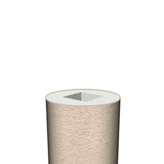 

Тело колонны Prestige Decor LC101-2