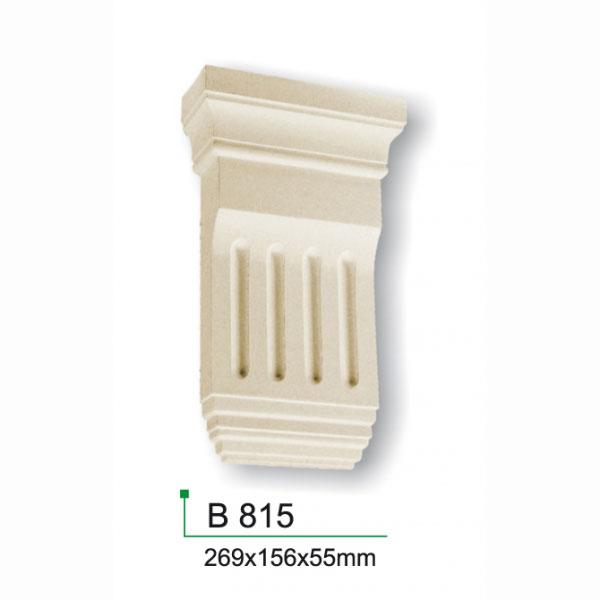 

Консоль Gaudi B815