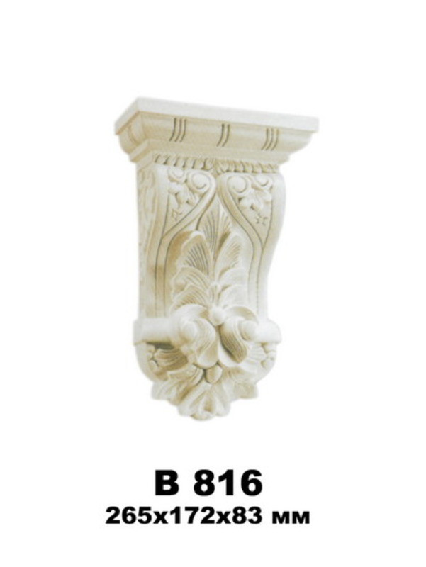 

Консоль Gaudi B816