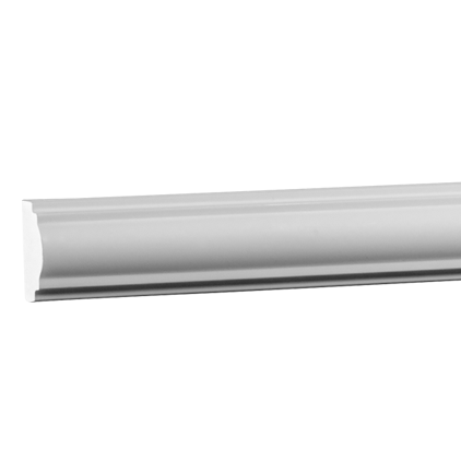 

Молдинг Европласт 1.51.379 (30x13)мм