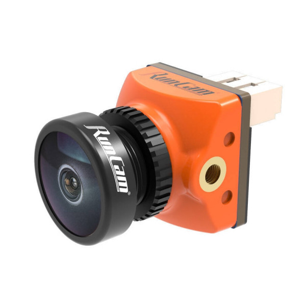 

Камера FPV RunCam Racer Nano 2 2.1мм (RC-RACERNANO2-L21)