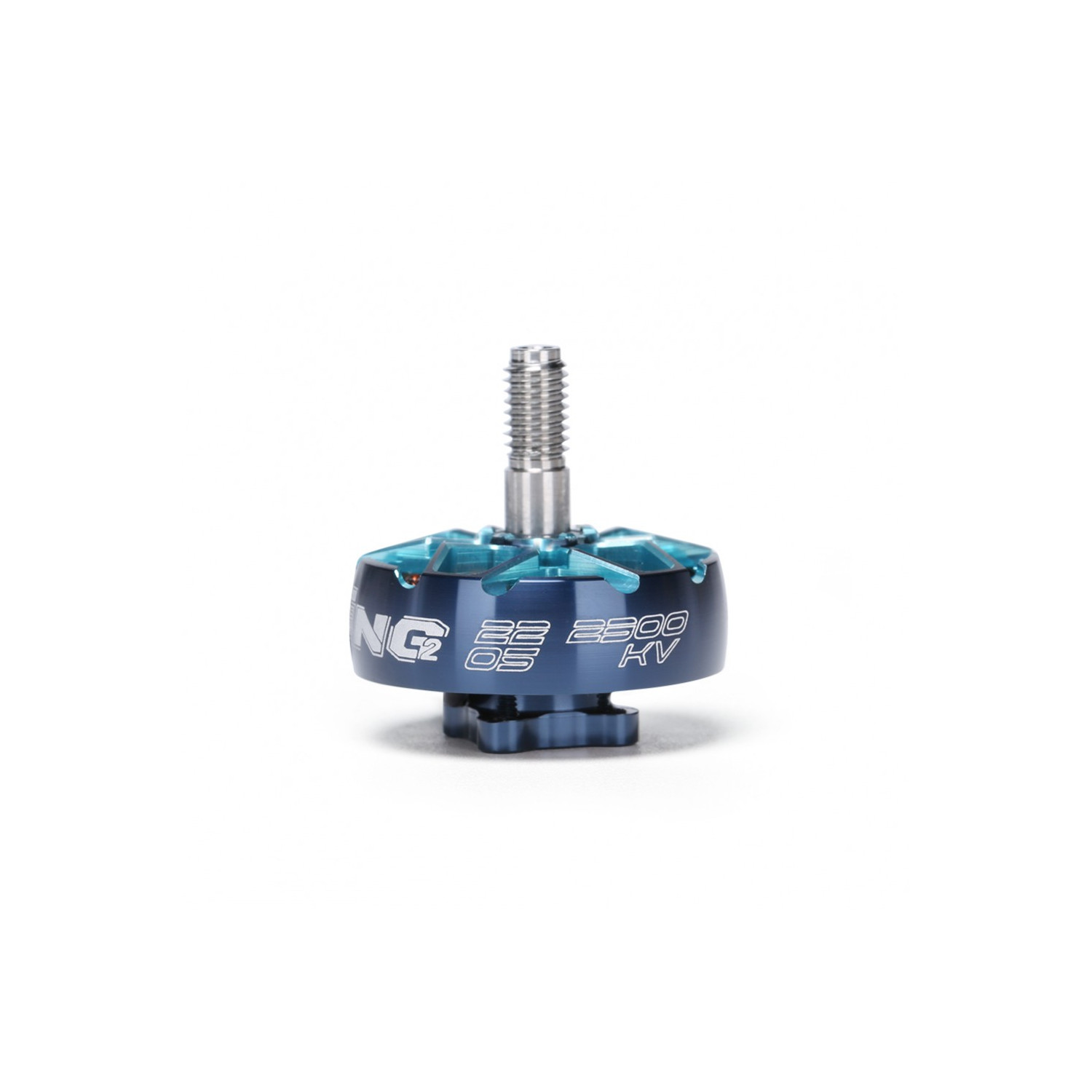

iFlight XING2 2205 2300KV (X009351)