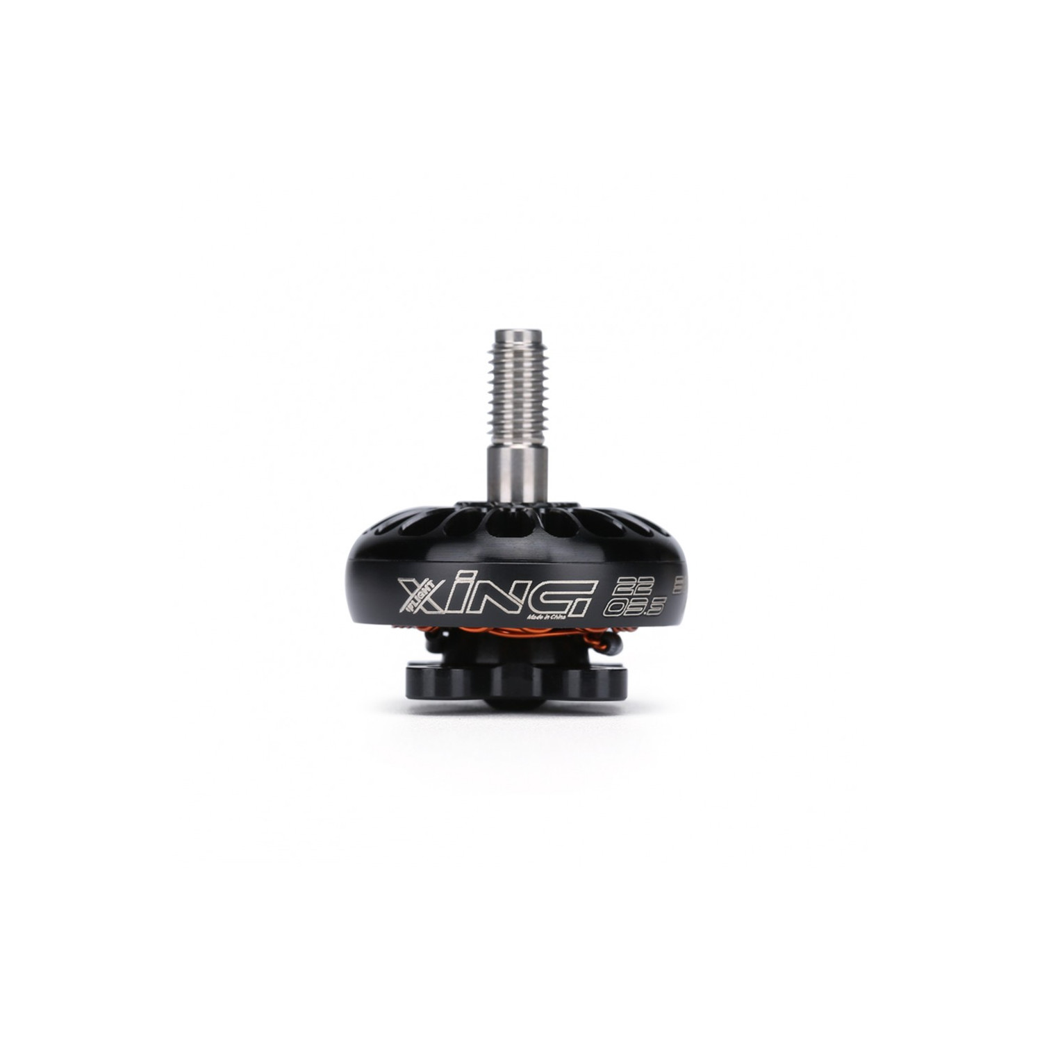 

iFlight XING 2203.5 3600KV 4S (X009221)
