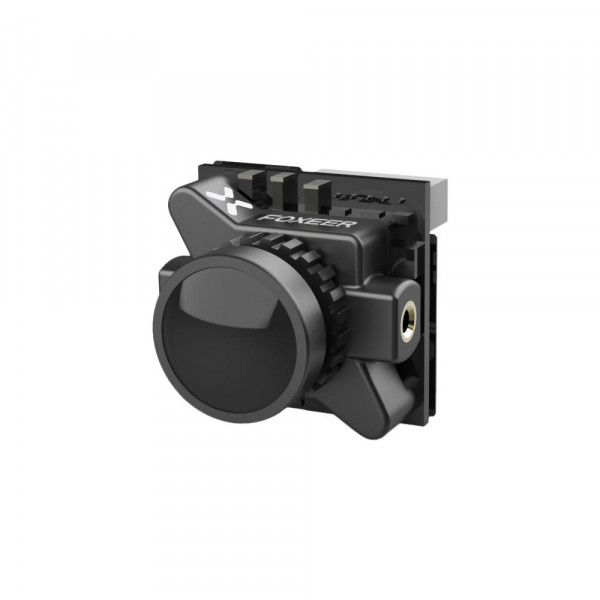 

Foxeer Razer Micro 1/3 CMOS 1.8mm Lens 1200TVL 4:3 - Черный (HS1235-43-B)