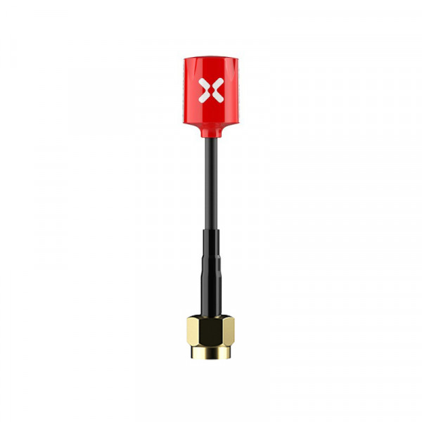 

Антенна Foxeer Micro Lollipop 5.8G 2.0DBi SMA (2 шт.) - Красный (PA1448-SMA)