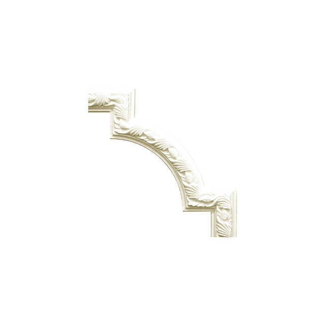 

M128-4 угол молдинга M128 Harmony
