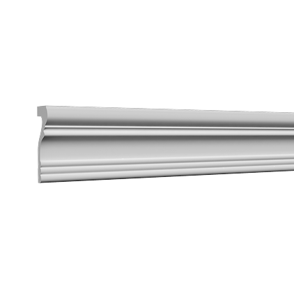 

Молдинг Европласт 1.51.355 (102x33)мм