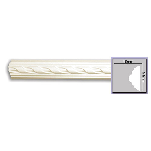 

Молдинг M124 Harmony (51x19)мм