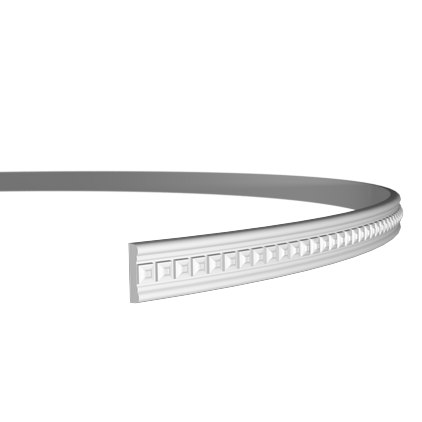 

Молдинг гибкий Европласт 1.51.359F (36x10)мм