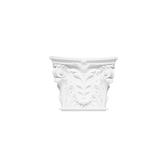 

Капитель пилястры Orac Decor K251