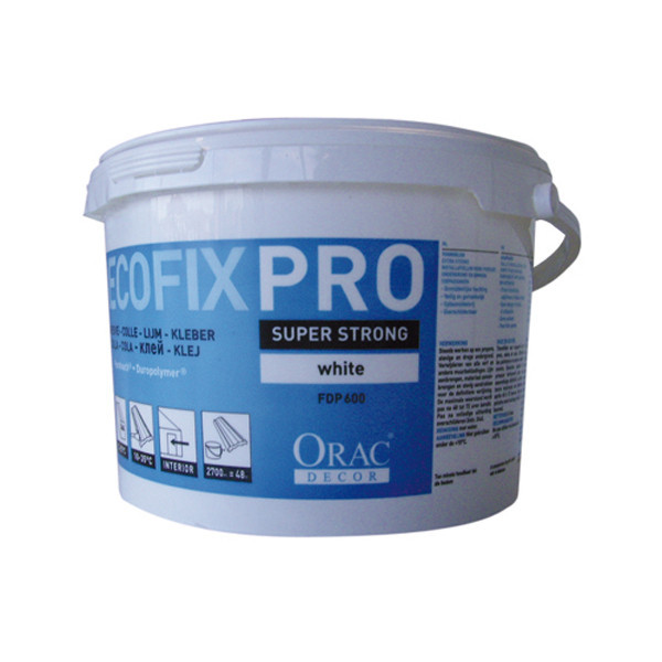 

Клей Orac Decor DecoFix Pro (4200мл)