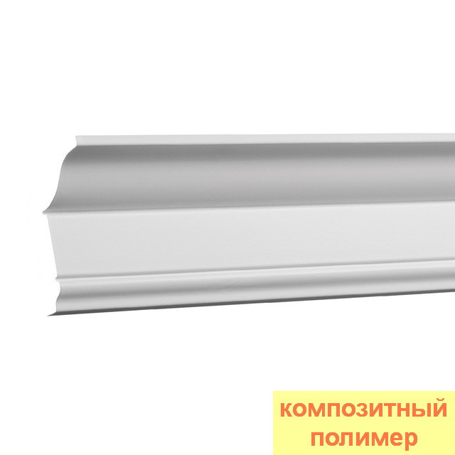 

Карниз Европласт 6.50.174 (61x36)мм
