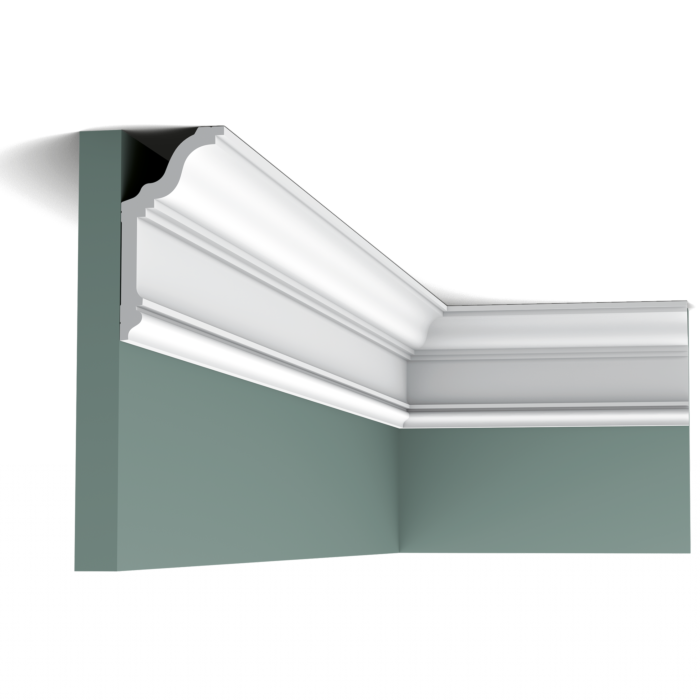 

Карниз Orac Decor CX192 (120x60)мм