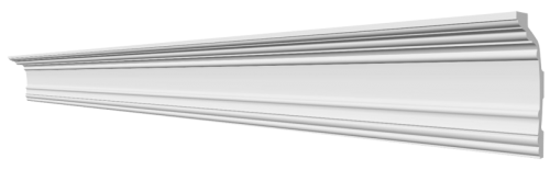 

Карниз Glanzepol GP-87 (182x84)мм
