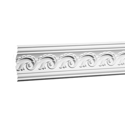 

Карниз Европласт 1.50.290 (61x61)мм