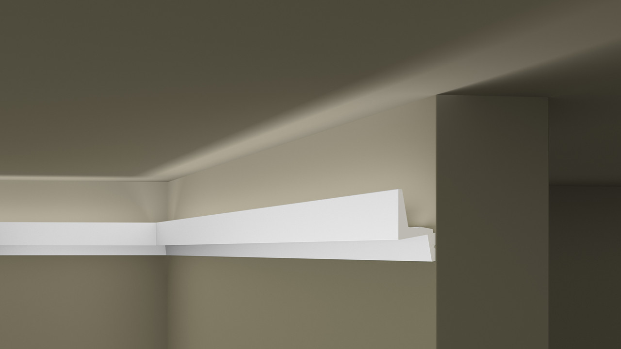 

Карниз NMC Arstyl IL6 (92x50)мм