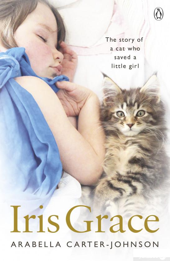 

Книга «Iris Grace» – Арабелла Картер-Джонсон (944133)