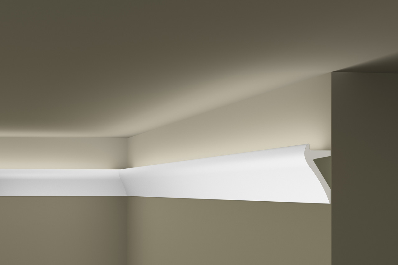 

Карниз NMC Arstyl IL2 (105x50)мм