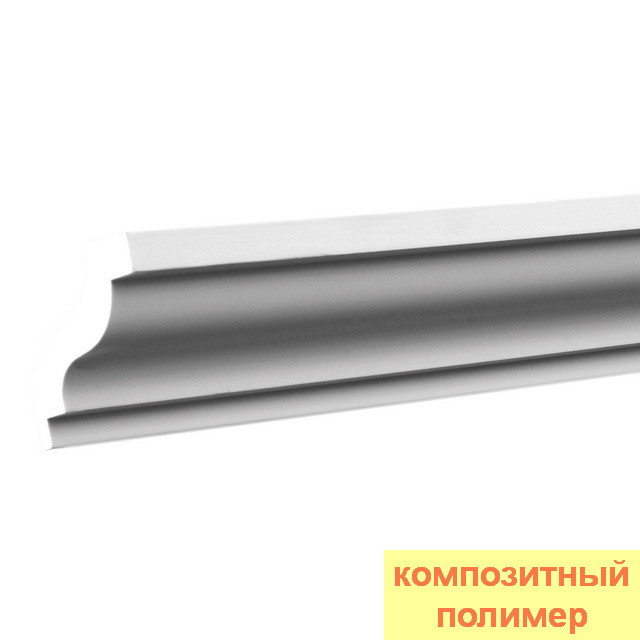

Карниз Европласт 6.50.103 (50x50)мм