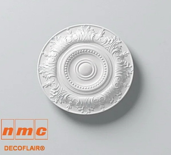 

Розетка NMC Decoflair M67