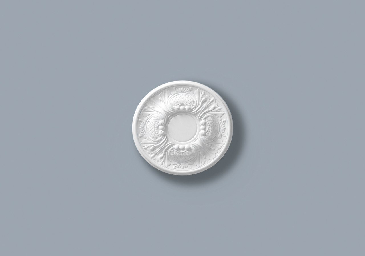 

Розетка NMC Arstyl R1517