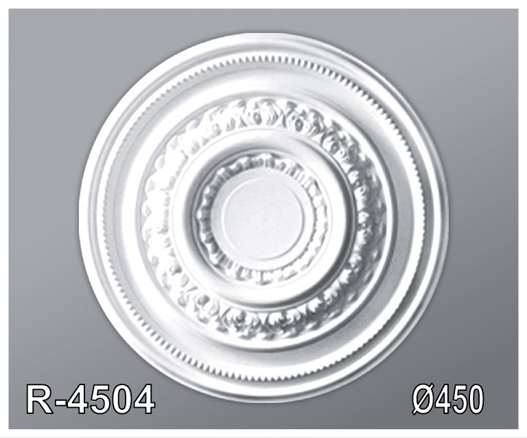 

Розетка Perimeter R04504